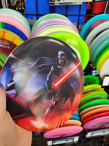 Sporting Goods Store «Play It Again Sports Winston Salem», reviews and photos, 5005 Country Club Rd, Winston-Salem, NC 27104, USA