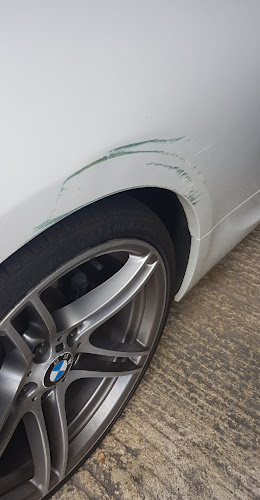 Reviews of Vehicle Body Repair Centre in Swindon - Auto repair shop