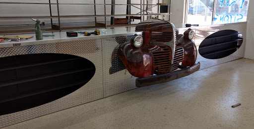 Auto Parts Store «Dry Ridge Auto Parts», reviews and photos, 17 S Main St, Dry Ridge, KY 41035, USA