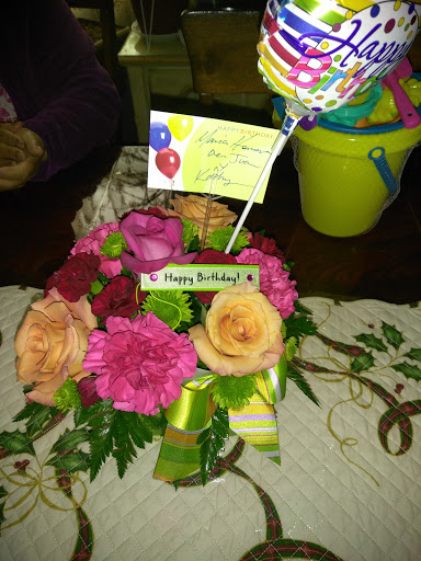 Florist «Hofmann Florist», reviews and photos, 450 Dixie Hwy, Chicago Heights, IL 60411, USA