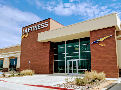 Gym «LA Fitness», reviews and photos, 7720 TX-78, Sachse, TX 75048, USA