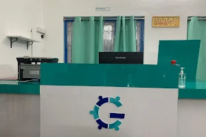 Dr Geetha's Community Health Centre image