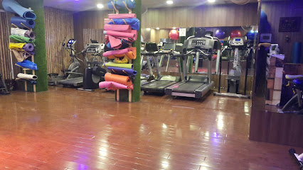 Ladies Fitness Studio G-13/1 - Shakeel Arcade, 1st Floor، Punjab Cash & Carry Market،, Main Street 85, Islamabad, 44000, Pakistan