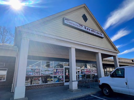 Indian Grocery Store «Himalayan Indian Grocery», reviews and photos, 29 Marchwood Rd, Exton, PA 19341, USA