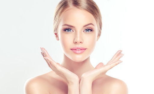 By Mira - Permanent makeup in Hadsten, Favrskov