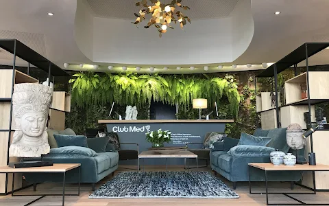 Club Med Avenue Louise image