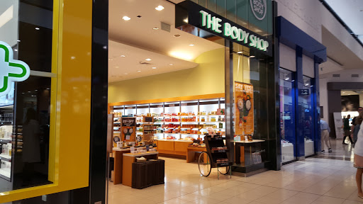 The Body Shop