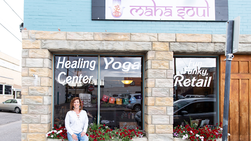 Yoga Studio «Maha Soul», reviews and photos, 5574 S Prince St #11, Littleton, CO 80120, USA