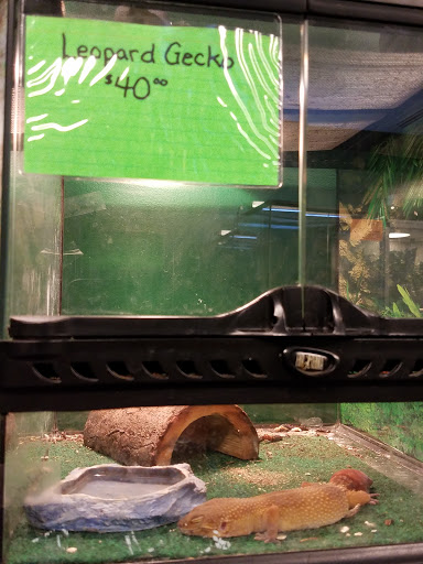 Pet Store «Tanks Pet Supply», reviews and photos, 628 S Main St, Princeton, IL 61356, USA