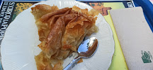 Baklava du Restaurant Le Saint Cirq Gourmand à Saint-Cirq-Lapopie - n°5