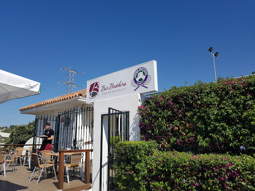 MIA CAFE - Tapas & Bar - C. Remedios, 29601 Marbella, Málaga