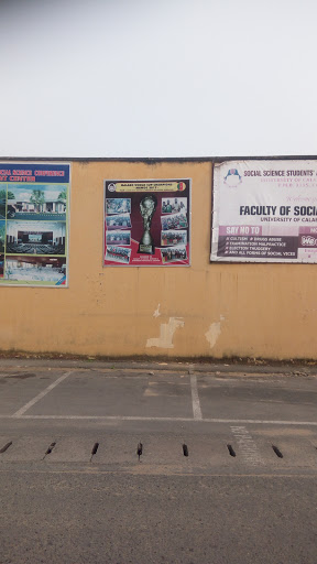 UNICAL Bookshop, Etta Agbo Rd, University of Calaba, Calabar, Nigeria, Department Store, state Cross River