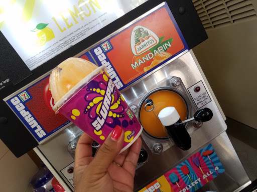 Convenience Store «7-Eleven», reviews and photos, 17020 E Cypress St, Covina, CA 91722, USA