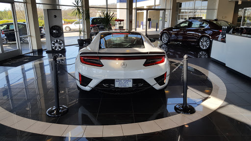 Used Car Dealer «Gary Force Acura», reviews and photos, 1634 Westgate Cir, Brentwood, TN 37027, USA