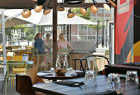 Photos du propriétaire du Restaurant Happy Dock - Brasserie Maison à Le Havre - n°13