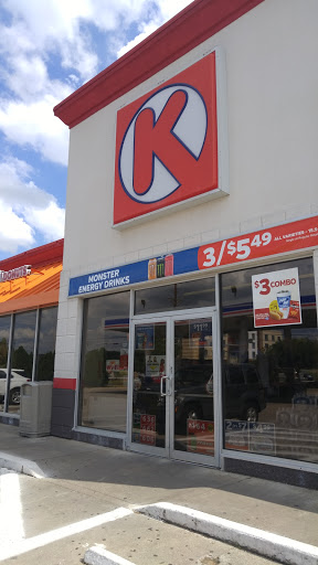 Convenience Store «Circle K», reviews and photos, 750 E Steels Corners Rd, Stow, OH 44224, USA
