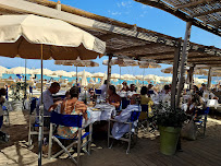 Atmosphère du Restaurant Cap 21 Les Murènes à Ramatuelle - n°19