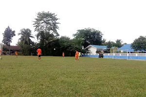 Lapangan Bola Medan Krio image