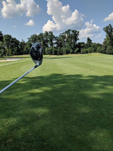 Golf Course «Orchard Hills Golf Course», reviews and photos, 404 Paramus Rd, Paramus, NJ 07652, USA