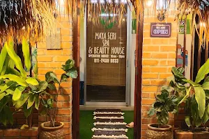 Maya Seri Spa & Beauty House image
