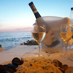 Photo n°2 de l'avis de Francesco.a fait le 04/07/2023 à 22:41 sur le  Golden Beach à Meta