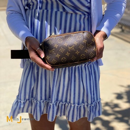 Jeweler «Mills Jewelers Camarillo», reviews and photos, 2171 Ventura Blvd, Camarillo, CA 93010, USA