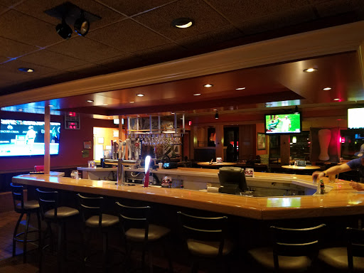 Applebee's Grill + Bar