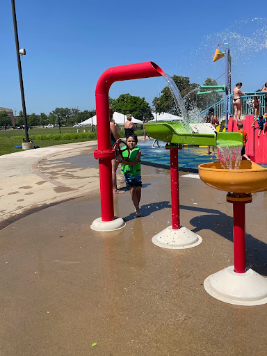 Water Park «Family Aquatic Center of Wheeling, IL», reviews and photos, 327 West Dundee Road, Wheeling, IL 60090, USA