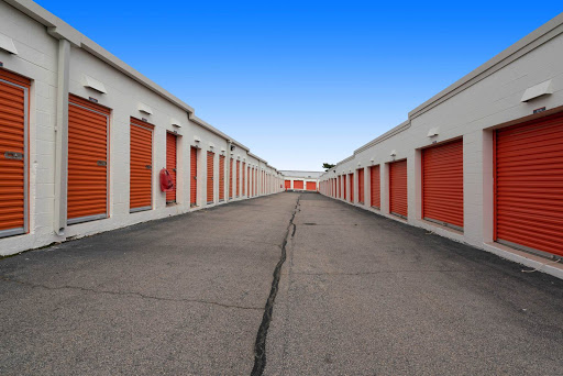 Self-Storage Facility «Public Storage», reviews and photos, 5440 Midlothian Turnpike, Richmond, VA 23225, USA