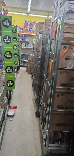 Discount Store «Dollar General», reviews and photos, 131 Bradford Ave, Crafton, PA 15205, USA