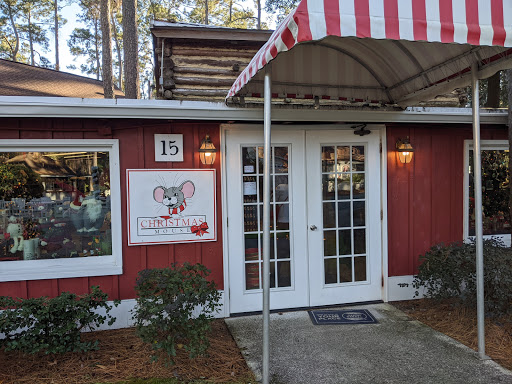 Christmas Store «Christmas Mouse», reviews and photos, 10880 Ocean Hwy, Pawleys Island, SC 29585, USA