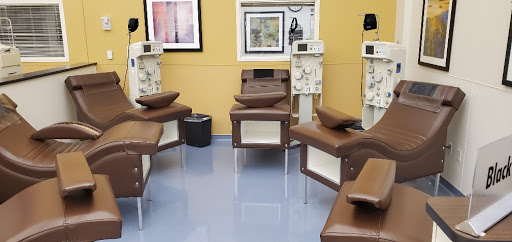 Blood Donation Center «BioLife Plasma Services», reviews and photos