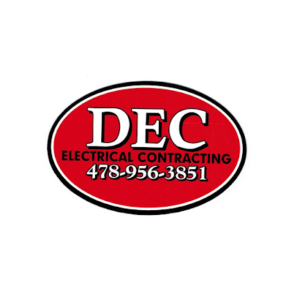 Darien's Electrical Contracting/DEC ELECTRICAL CONTRACTING