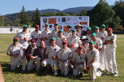 Napa Valley Cricket Club