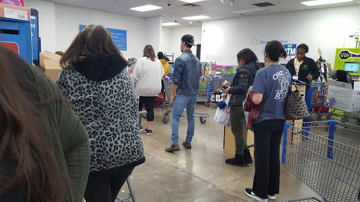 Department Store «Walmart Supercenter», reviews and photos, 2405 Vestal Pkwy E, Vestal, NY 13850, USA