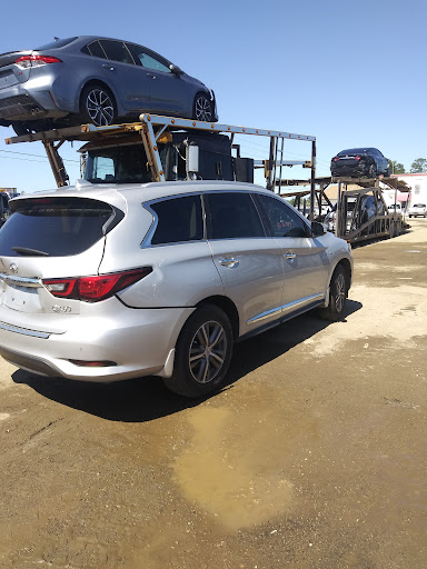 Auto Auction «Insurance Auto Auctions Inc», reviews and photos, 1208 17th St E, Palmetto, FL 34221, USA