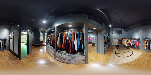 Shoe Store «Corporate», reviews and photos, 2643 Erie Ave, Cincinnati, OH 45208, USA