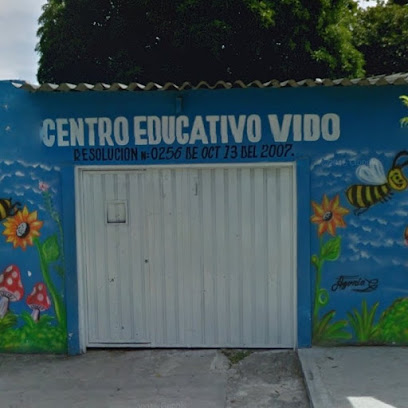Centro Educativo VIDO