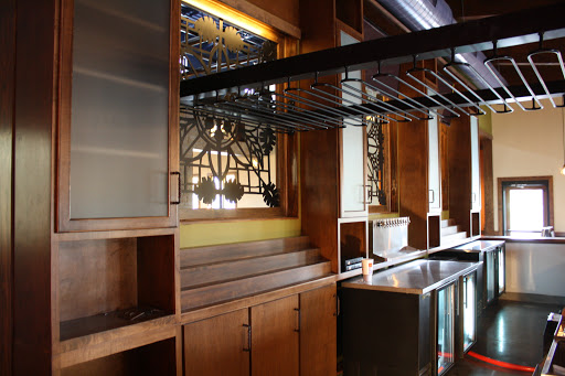 Cabinet Maker «Savage Cabinet Co», reviews and photos, 7 N Kings Ct, Greenville, SC 29605, USA