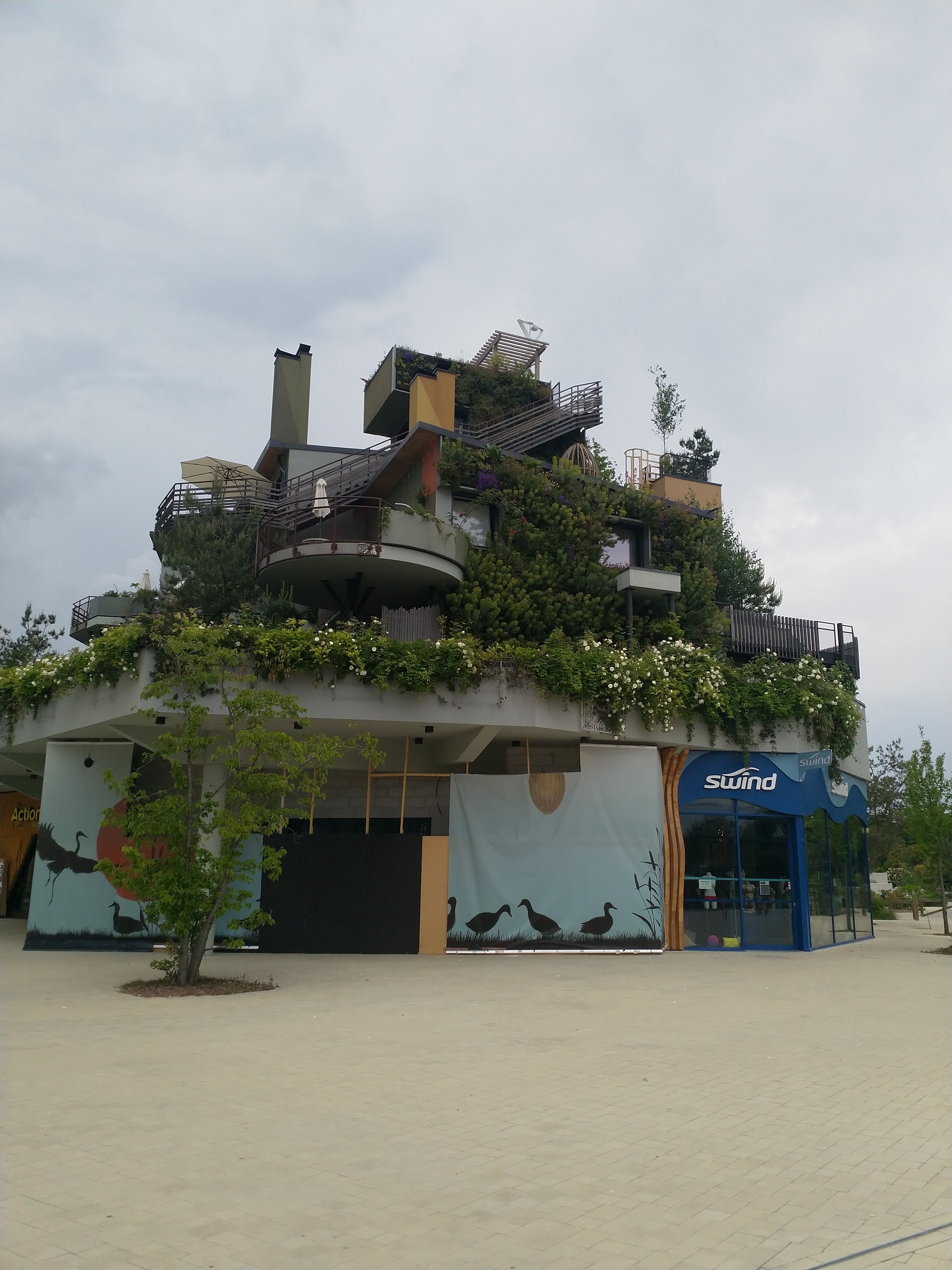 Photo n° 3 de l'avis de Roseline.e fait le 26/05/2019 à 07:41