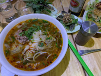 Goveja juha du Restaurant vietnamien Phó 18 à Paris - n°6