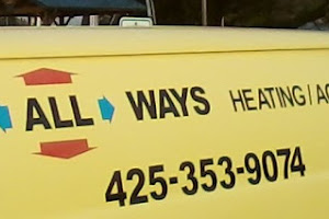 All-Ways Heating & A/C