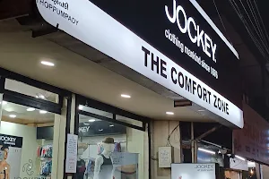 Jockey Store - The Comfort Zone image