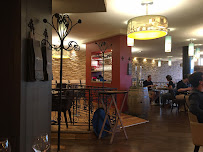 Atmosphère du IL RISTORANTE - Le restaurant Italien de Montpellier - n°3