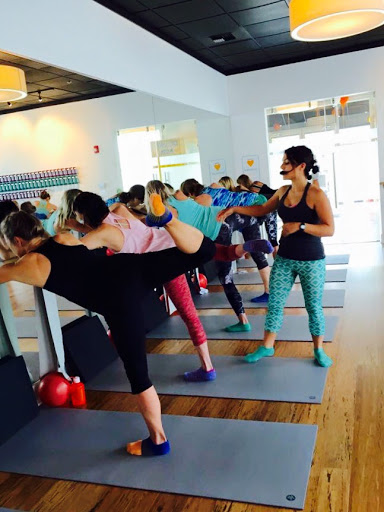 Physical Fitness Program «Barrecor», reviews and photos, 360 Tormey Ln NE #194, Bainbridge Island, WA 98110, USA