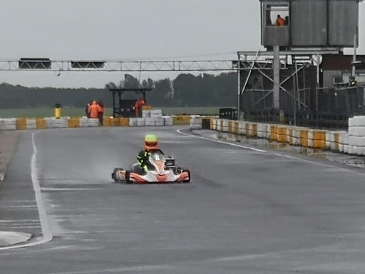Karting circuits Peterborough
