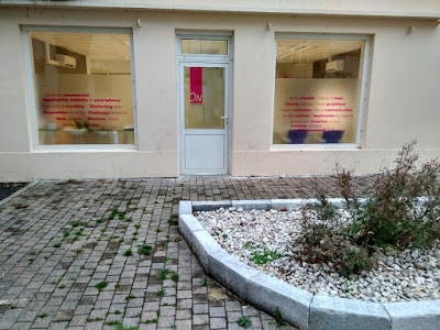 ON communication à Chabeuil