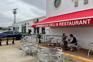 Downbeach Deli and Restaurant image