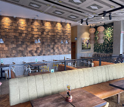 Nando's Silverton photo
