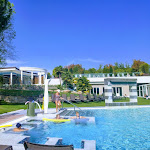 Photo n°10 de l'avis de Francois.A fait le 11/04/2019 à 19:36 sur le  Hotel Mioni Pezzato & SPA à Abano Terme